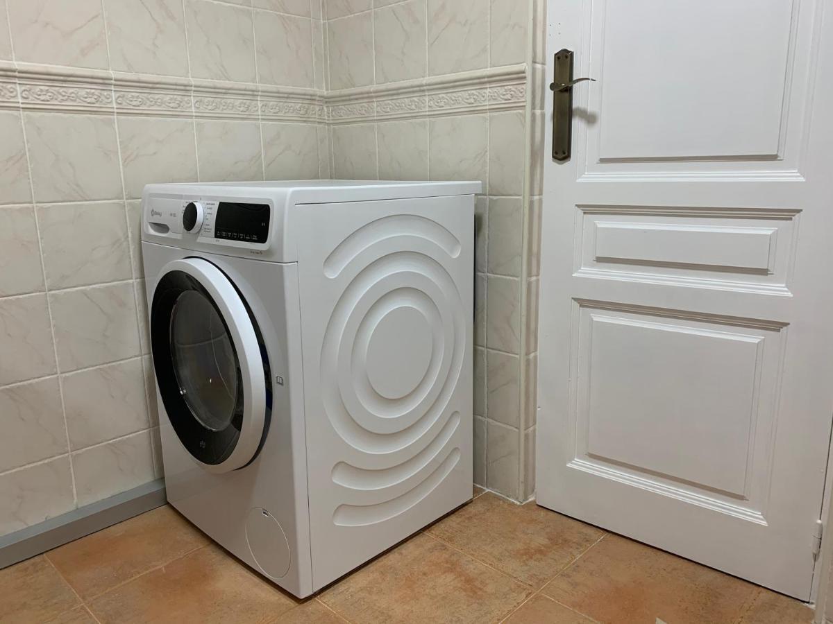 Apartament Reformat I Acollidor A Vielha, Ben Ubicat Betrén Exteriör bild