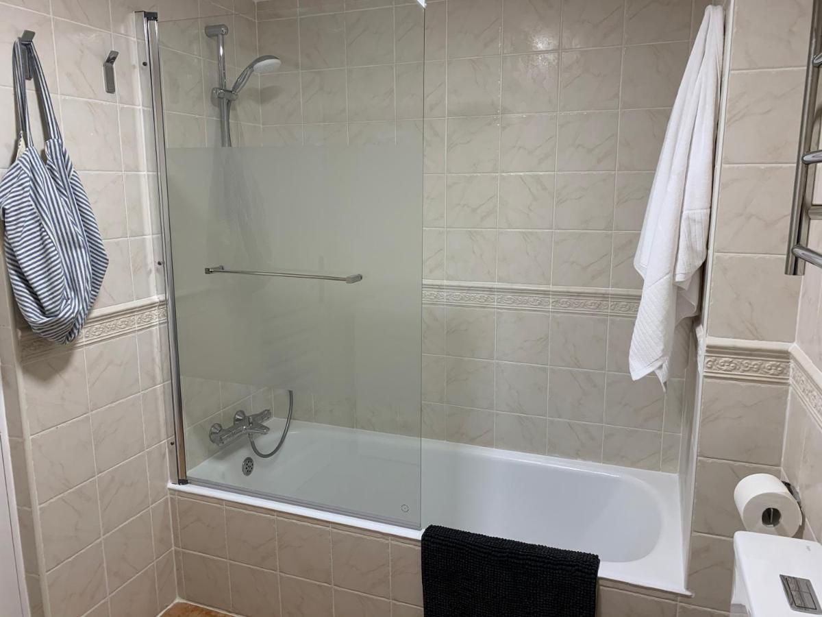 Apartament Reformat I Acollidor A Vielha, Ben Ubicat Betrén Exteriör bild