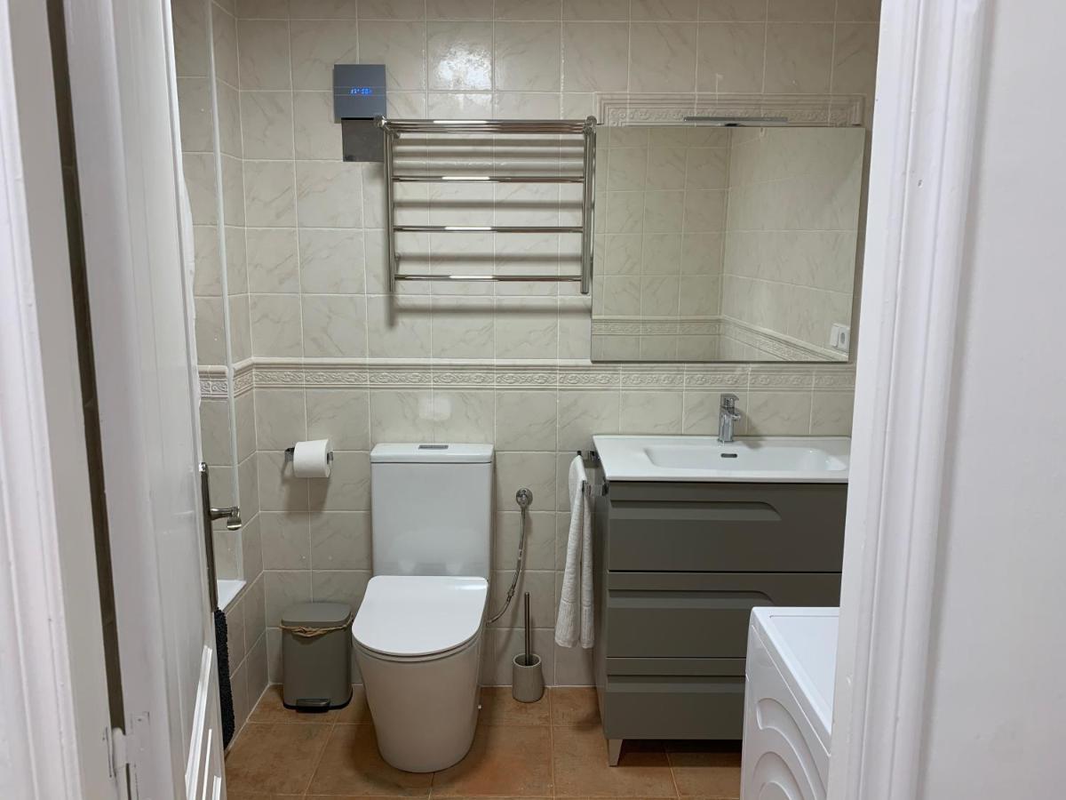 Apartament Reformat I Acollidor A Vielha, Ben Ubicat Betrén Exteriör bild
