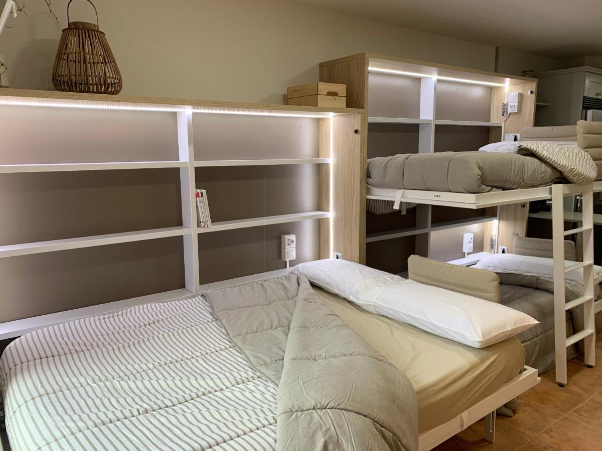 Apartament Reformat I Acollidor A Vielha, Ben Ubicat Betrén Exteriör bild