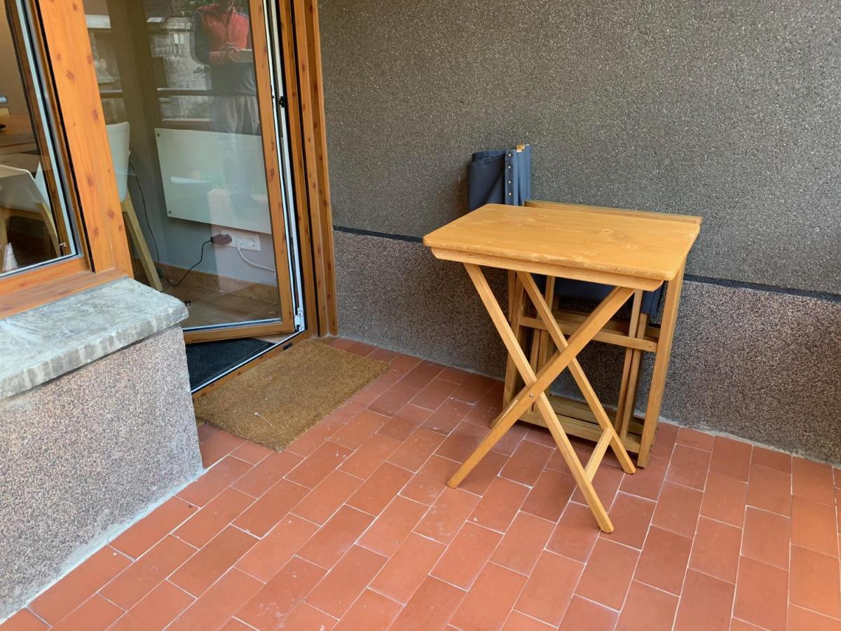 Apartament Reformat I Acollidor A Vielha, Ben Ubicat Betrén Exteriör bild