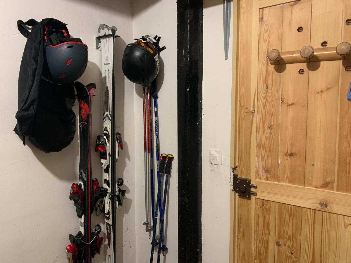 Apartament Reformat I Acollidor A Vielha, Ben Ubicat Betrén Exteriör bild